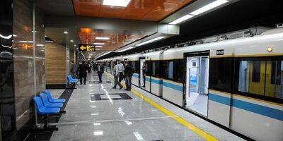 تکمیل ایستگاه‌های باقی‌مانده خطوط ۶ و ۷ مترو تهران در سال جاری