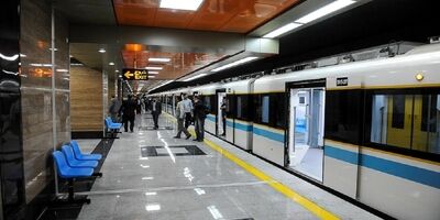 تکمیل ایستگاه‌های باقی‌مانده خطوط ۶ و ۷ مترو تهران در سال جاری