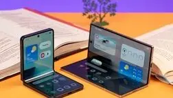 اپل با آیفون فولد، مشکل مهم گوشی‌های تاشو را برطرف می‌کند
