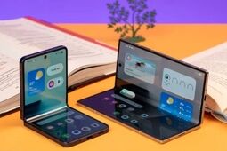 اپل با آیفون فولد، مشکل مهم گوشی‌های تاشو را برطرف می‌کند
