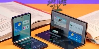 اپل با آیفون فولد، مشکل مهم گوشی‌های تاشو را برطرف می‌کند
