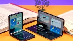 اپل با آیفون فولد، مشکل مهم گوشی‌های تاشو را برطرف می‌کند
