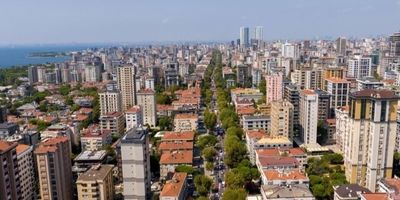 خروج سرمایه ملکی از ترکیه رکورد زد