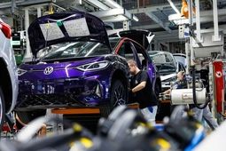 تولید خودرو در برزیل متوقف می‌شود
