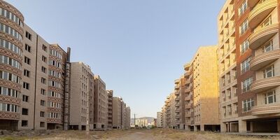 بانک ها در پرداخت تسهیلات سخت گیری بسیاری دارند
