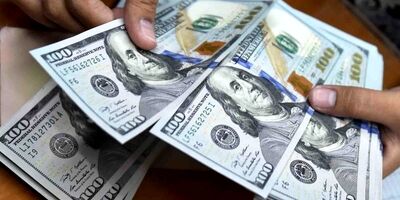نرخ ارز امروز ۲۴ بهمن ۱۴۰۲ / دلار افزایشی شد