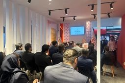 کارگاه «لیزینگ مسکن؛ افق نوین تأمین مالی در بازار مسکن ایران» در حال برگزاری است