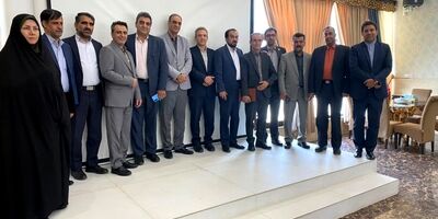 تقدیر مدیر آموزش و پرورش شهرستان شاهرود از خدمات بیمه دانا