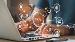 بانک‌ها از ویترین BNPL ها کنار رفتند، لندتک‌ها به بازیگری جدی تبدیل شدند