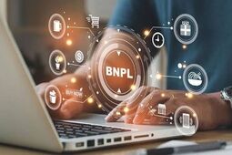 بانک‌ها از ویترین BNPL ها کنار رفتند، لندتک‌ها به بازیگری جدی تبدیل شدند