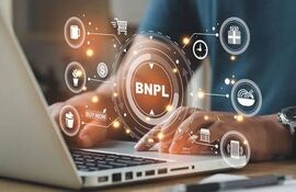 بانک‌ها از ویترین BNPL ها کنار رفتند، لندتک‌ها به بازیگری جدی تبدیل شدند