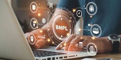 بانک‌ها از ویترین BNPL ها کنار رفتند، لندتک‌ها به بازیگری جدی تبدیل شدند