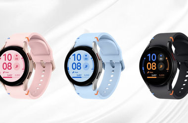 ساعت های هوشمند سامسونگ چند؟ + جدول
