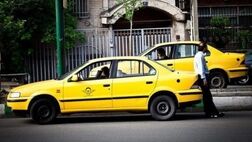 ثبت نام بیمه تکمیلی تاکسیرانان آغاز شد