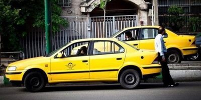قطع ‎بیمه رانندگان از سال 93 