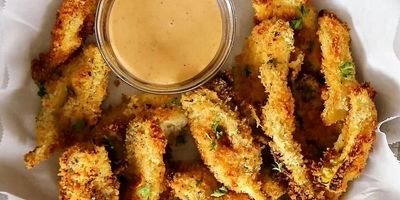 طرز تهیه پای سیب زمینی با بادمجان و قارچ؛ غذای خوشمزه ارزون
