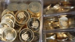 قیمت سکه و طلا در بازار آزاد ۹ فروردین ۱۴۰۴