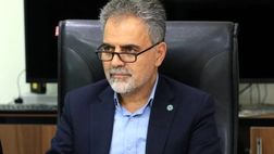 نعمت اله رضائی رئیس هیات مدیره بانک توسعه تعاون شد
