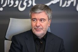 بازدید میدانی مدیرعامل بیمه ایران از مواکب و شعب خدمت‌رسان به سوگواران امام شهید
