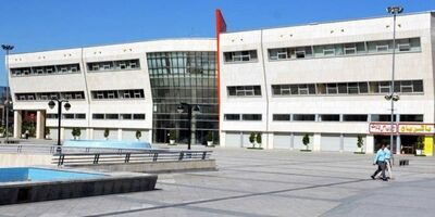 بالاترین میزان سهام شرکت سازنده ساختمان در اختیار بیمه‌مرکزی است
