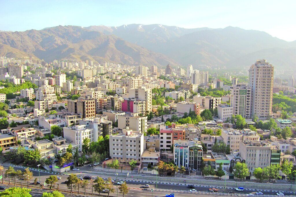 صدور سالانه ۵۰۰ هزار پروانه ساختمانی در شهرها