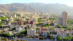 رهن خانه در درکه چقدر است؟ 