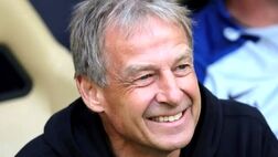 کلینزمن، مرد بازنده نیمه‌نهایی‌ها