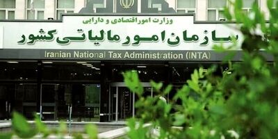 تمرکز سازمان مالیات بر دانه‌درشت‌هاست
