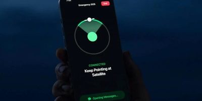 آیفون‌های 2027 احتمالاً دوربین سلفی زیر نمایشگر خواهند داشت
