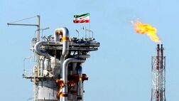عملیات تولید گاز از ایرانی‌ترین فاز میدان پارس جنوبی آغاز شد
