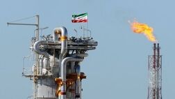 عملیات تولید گاز از ایرانی‌ترین فاز میدان پارس جنوبی آغاز شد
