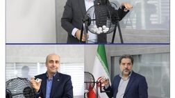 برگزاری چهارمین مرحله قرعه‌کشی هفتگی جشنواره سرآمدان بیمه سرمد
