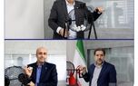 برگزاری چهارمین مرحله قرعه‌کشی هفتگی جشنواره سرآمدان بیمه سرمد
