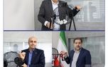 برگزاری چهارمین مرحله قرعه‌کشی هفتگی جشنواره سرآمدان بیمه سرمد
