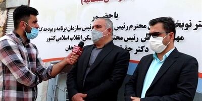 ۵۰۰۰ واحد مسکن برای اقشار کم درآمد آماده ی تحویل است