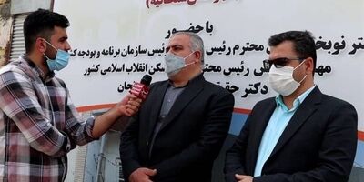 ۵۰۰۰ واحد مسکن برای اقشار کم درآمد آماده ی تحویل است