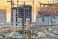 هزینه ساخت مسکن به متری ۶۰ میلیون تومان رسید