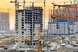 سهم کمتر از ۱ درصدی سیمان در قیمت مسکن