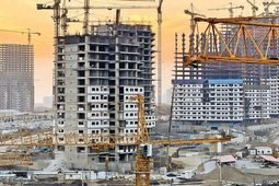 سهم بخش مسکن از مجموع تسهیلات پرداختی بانک ها به 3 درصد رسید
