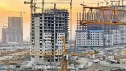 قیمت ساخت مسکن متری ۳۰ میلیون شد
