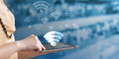 چند راهکار موثر برای افزایش سرعت مودم وای‌فای خانگی
