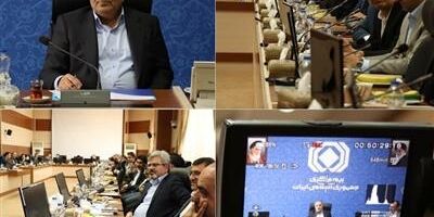 کلید موفقیت صنعت بیمه در دست روابط عمومی هاست