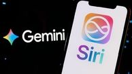 دستیار صوتی «سیری» ادغام‌شده با «جمینای» در ماه فوریه رونمایی می‌شود
