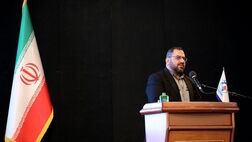 بیشتر نیازهای صنعت نفت را خودمان برطرف می‌کنیم / برنامه ریزی جدی برای صدور خدمات فنی و مهندسی