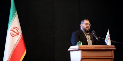 بیشتر نیازهای صنعت نفت را خودمان برطرف می‌کنیم / برنامه ریزی جدی برای صدور خدمات فنی و مهندسی