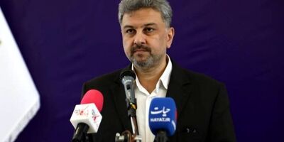  ۲۰۰۰ مگاوات ظرفیت صادارت برق داریم