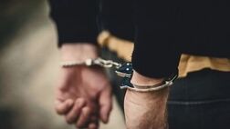 ارسال پیامک واریز اشتباهی شگرد کلاهبرداری مرد زندانی
