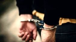 ارسال پیامک واریز اشتباهی شگرد کلاهبرداری مرد زندانی
