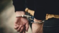 ارسال پیامک واریز اشتباهی شگرد کلاهبرداری مرد زندانی
