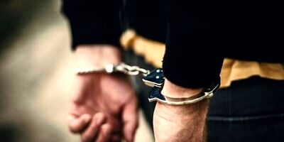 ارسال پیامک واریز اشتباهی شگرد کلاهبرداری مرد زندانی
